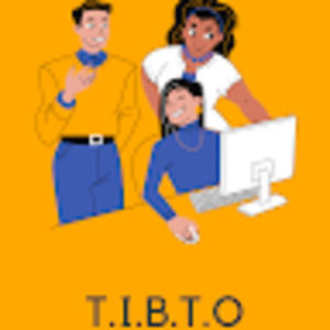 Meet your Posher, Tibto